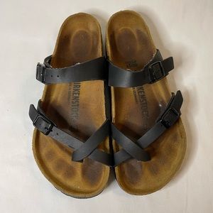 Birkenstock Mayari Sandals Women 38